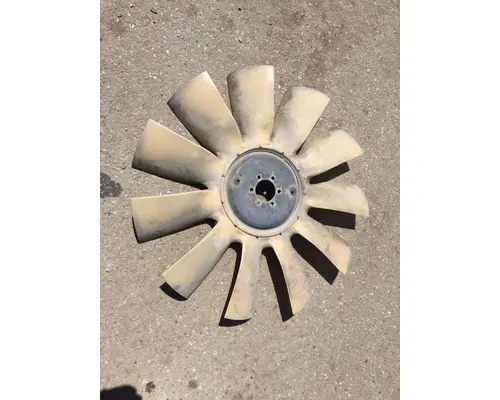 VOLVO ACL Fan Blade