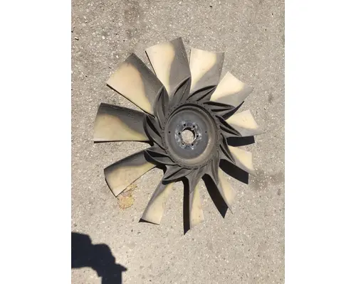 VOLVO ACL Fan Blade