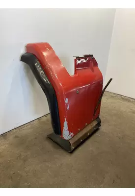 VOLVO ACL Fender Extension