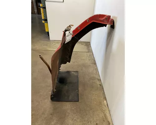 VOLVO ACL Fender Extension