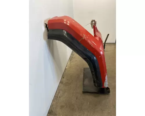 VOLVO ACL Fender Extension