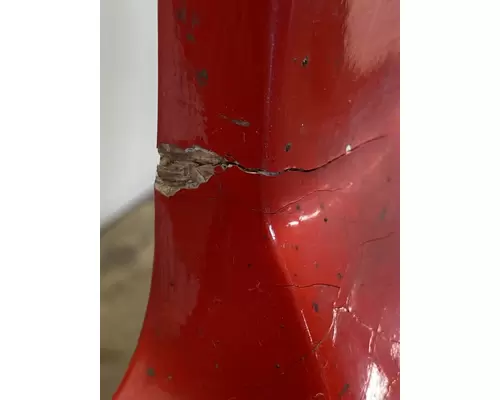 VOLVO ACL Fender Extension