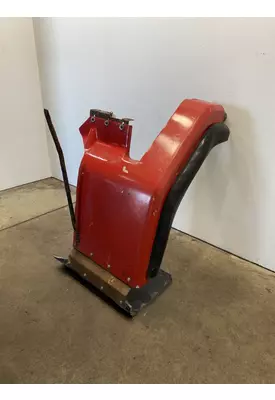 VOLVO ACL Fender Extension