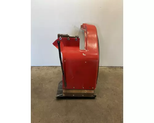 VOLVO ACL Fender Extension