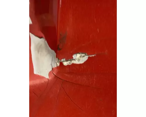 VOLVO ACL Fender Extension