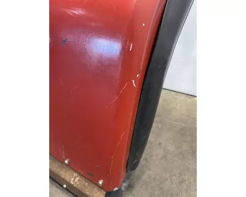 VOLVO ACL Fender Extension