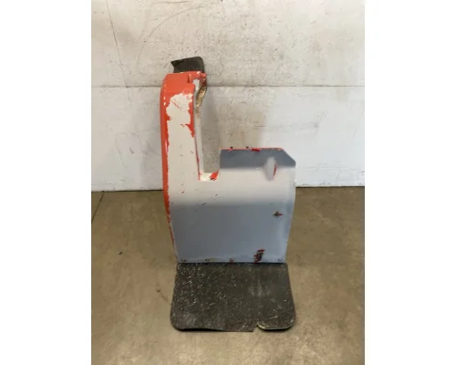 VOLVO ACL Fender Extension