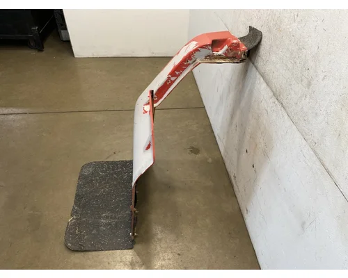 VOLVO ACL Fender Extension