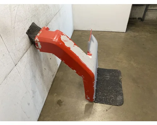 VOLVO ACL Fender Extension