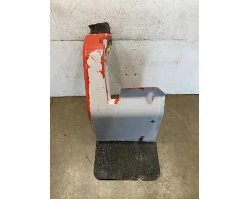 VOLVO ACL Fender Extension