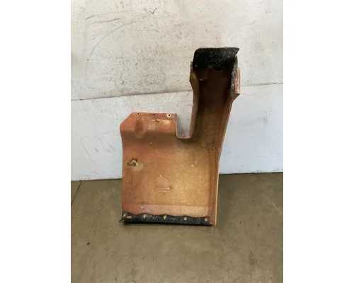 VOLVO ACL Fender Extension