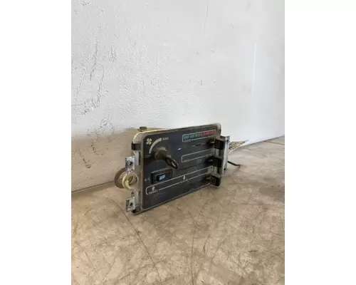 VOLVO ACL Heater or Air Conditioner Parts, Misc.