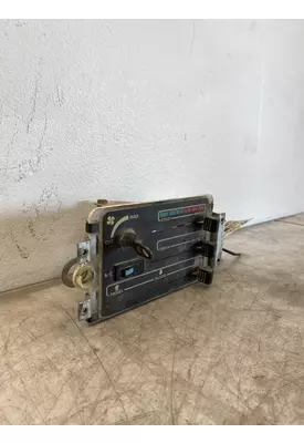 VOLVO ACL Heater or Air Conditioner Parts, Misc.