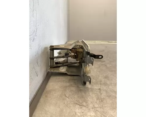 VOLVO ACL Heater or Air Conditioner Parts, Misc.