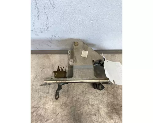 VOLVO ACL Heater or Air Conditioner Parts, Misc.