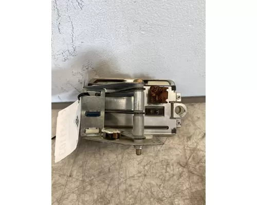 VOLVO ACL Heater or Air Conditioner Parts, Misc.