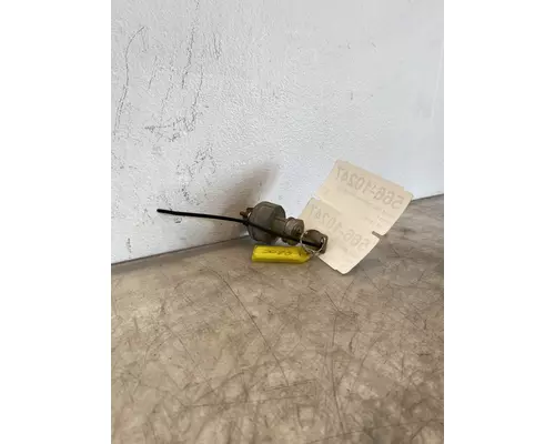 VOLVO ACL Ignition Switch
