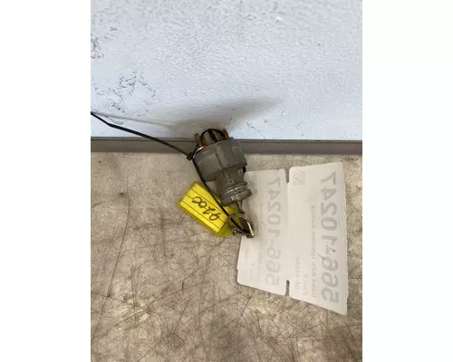 VOLVO ACL Ignition Switch