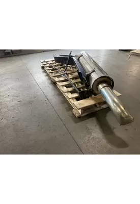 VOLVO ACL Muffler
