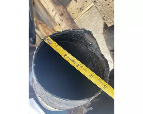 VOLVO ACL Muffler
