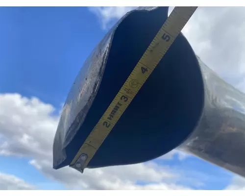 VOLVO ACL Muffler