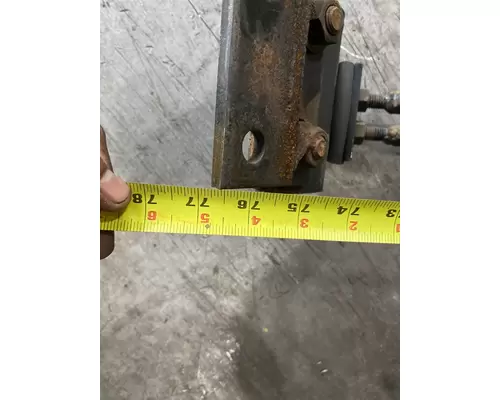 VOLVO ACL Muffler