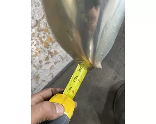 VOLVO ACL Muffler