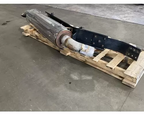VOLVO ACL Muffler