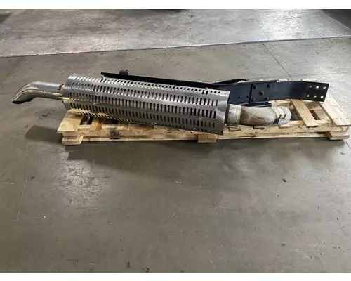 VOLVO ACL Muffler