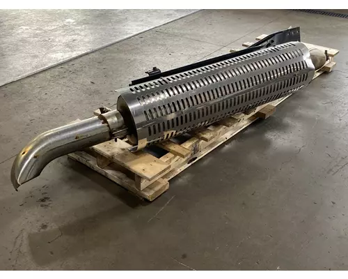 VOLVO ACL Muffler