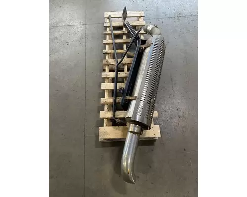 VOLVO ACL Muffler