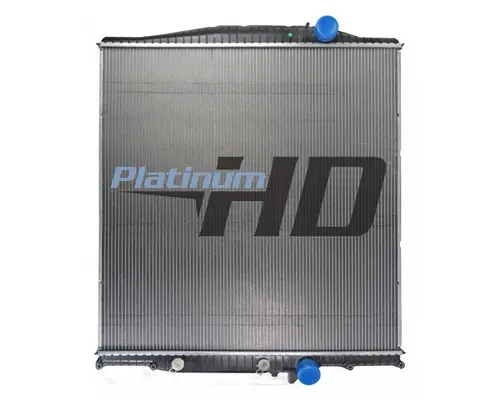 VOLVO ACL RADIATOR ASSEMBLY