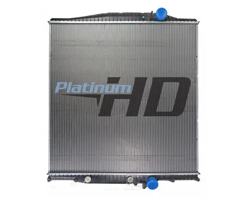 VOLVO ACL RADIATOR ASSEMBLY