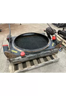 VOLVO ACL Radiator