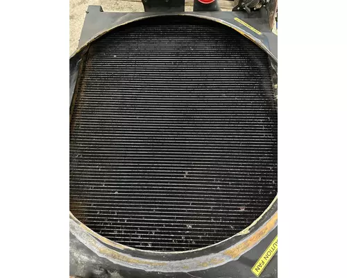 VOLVO ACL Radiator