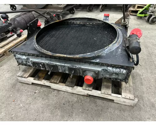 VOLVO ACL Radiator