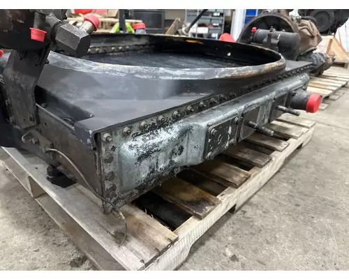 VOLVO ACL Radiator