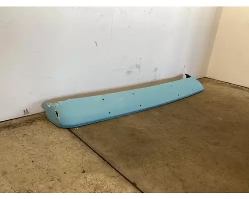 VOLVO ACL Sun Visor (External)