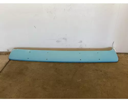VOLVO ACL Sun Visor (External)
