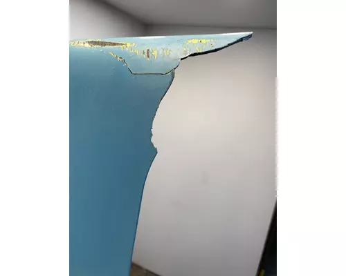 VOLVO ACL Sun Visor (External)