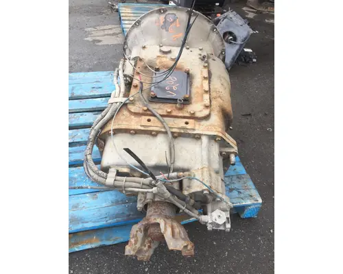 VOLVO ACL Transmission Assembly