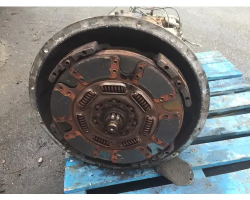 VOLVO ACL Transmission Assembly