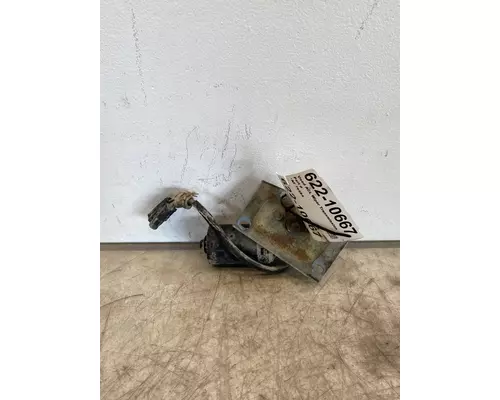 VOLVO ACL Wiper Motor, Windshield