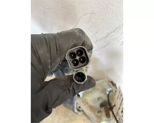 VOLVO ACL Wiper Motor, Windshield