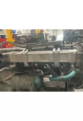 VOLVO ACL egr cooler(10026)