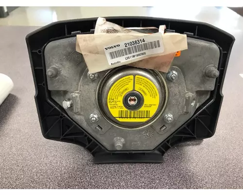 VOLVO AIRBAG MODULE Air Bag