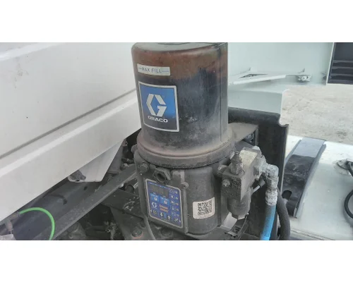VOLVO ALL ACCESSORIES