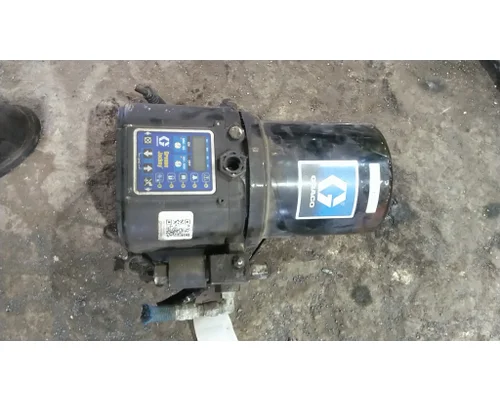 VOLVO ALL ACCESSORIES