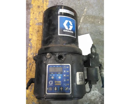 VOLVO ALL ACCESSORIES