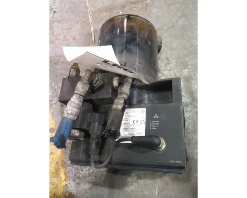 VOLVO ALL ACCESSORIES